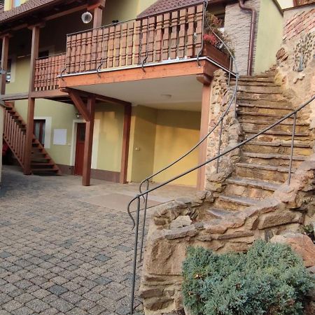 Apartman Hluboká nad Vltavou Exterior photo
