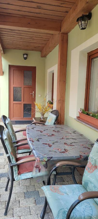Apartman Hluboká nad Vltavou Exterior photo