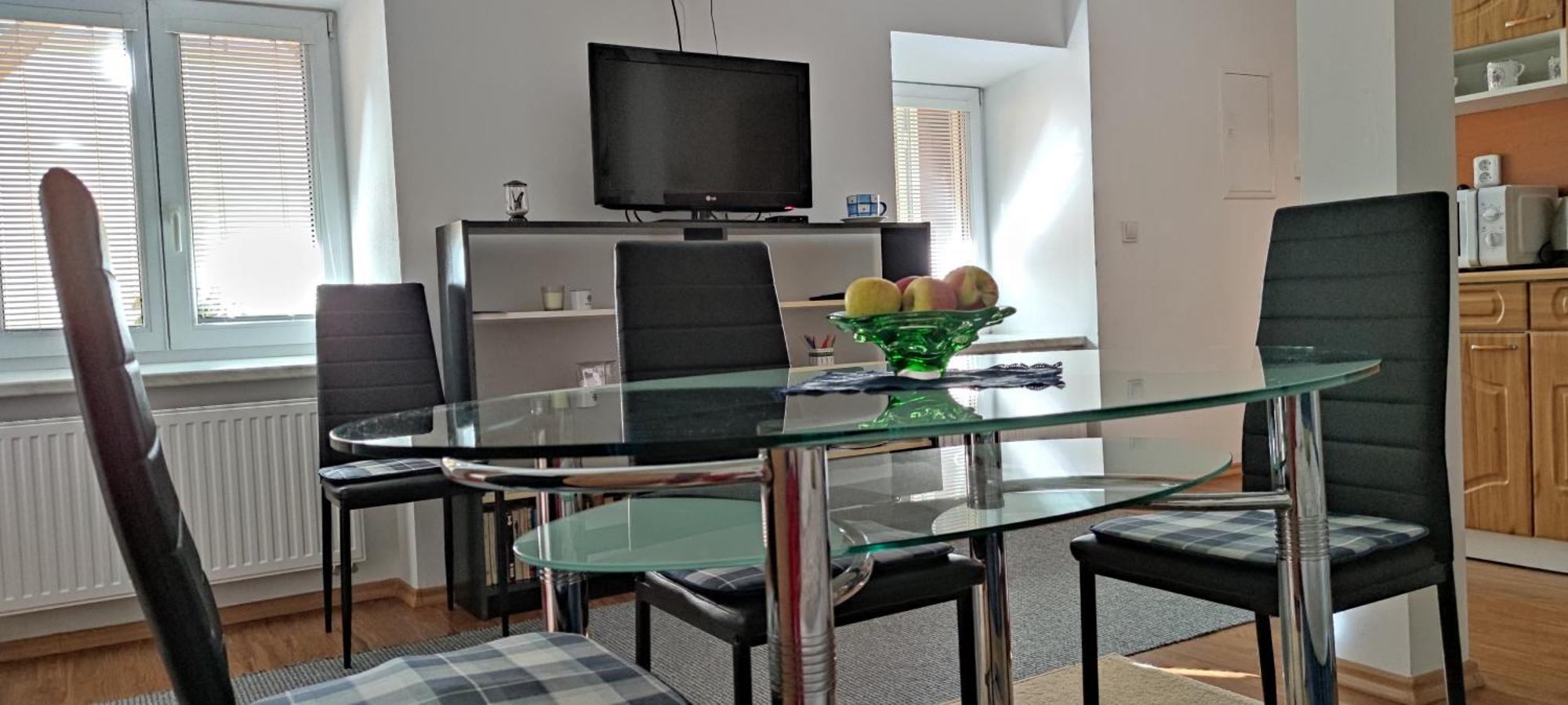 Apartman Hluboká nad Vltavou Exterior photo