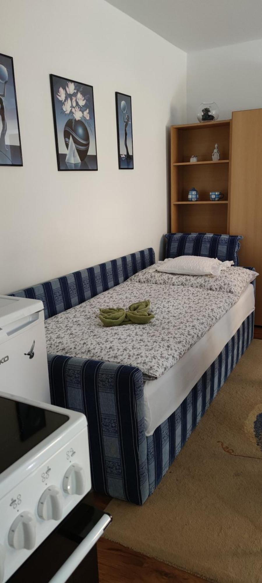 Apartman Hluboká nad Vltavou Exterior photo